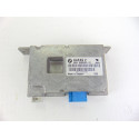 9306242 MODULO ELECTRONICO BMW SERIE 3 BERLINA (F30) 9306242 MODULO ELECTRONICO BMW SERIE 3 BERLINA (F30)