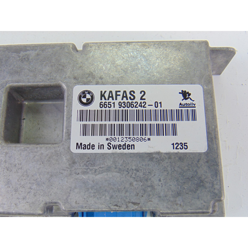 9306242 MODULO ELECTRONICO BMW SERIE 3 BERLINA (F30)