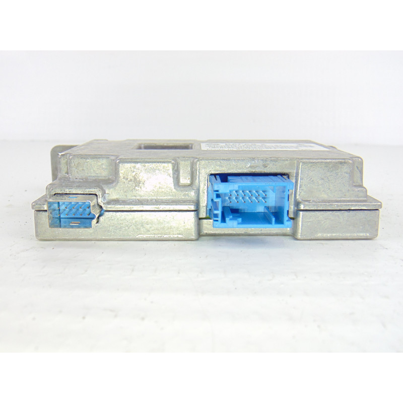 9306242 MODULO ELECTRONICO BMW SERIE 3 BERLINA (F30)