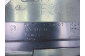 7256921 MOLDURA BMW SERIE 3 BERLINA (F30) 328i 2012 7256921 194382 BMW - 2