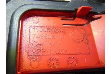 748506 MOLDURA BMW SERIE 3 BERLINA (F30) 328i 2012 748506 194459 BMW - 2