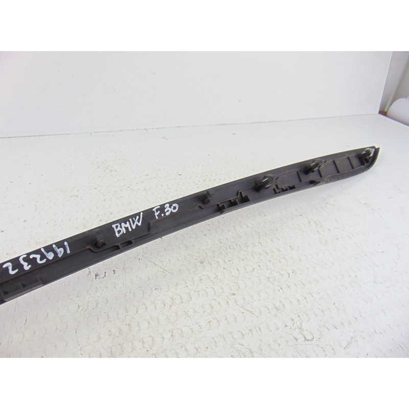584507 MOLDURA BMW SERIE 3 BERLINA (F30) 328i 2012 584507 199232 BMW - 2