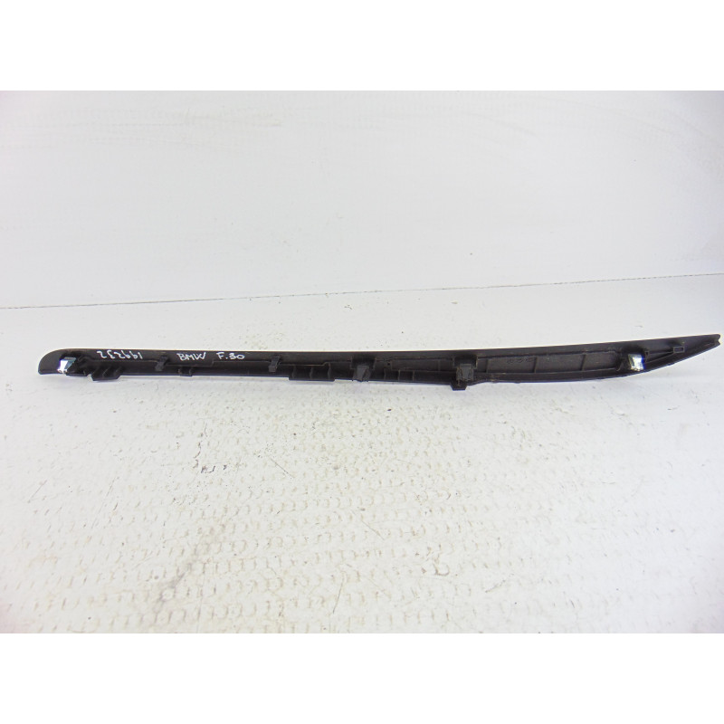 584507 MOLDURA BMW SERIE 3 BERLINA (F30) 328i 2012 584507 199232 BMW - 3