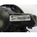 9270254 MOTOR CALEFACCION BMW SERIE 3 BERLINA (F30) 328i 2012 9270254 194321 BMW - 2
