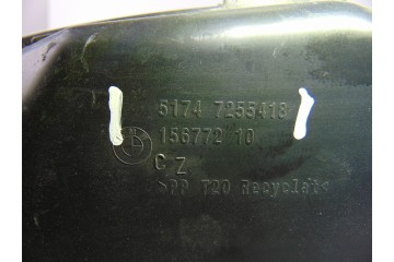 7255418 MOLDURA BMW SERIE 3 BERLINA (F30) 328i 2012 7255418 194380 BMW - 4