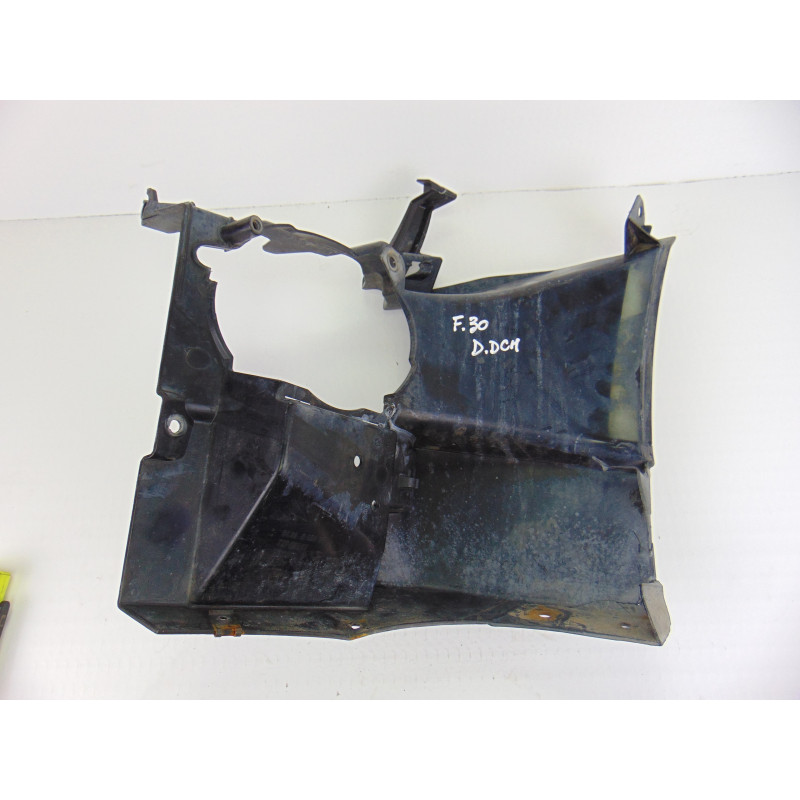 8054164 MOLDURAS DELANTERAS BMW SERIE 3 BERLINA (F30)
