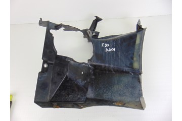 8054164 MOLDURAS DELANTERAS BMW SERIE 3 BERLINA (F30) 328i 2012 8054164 194439 BMW - 1