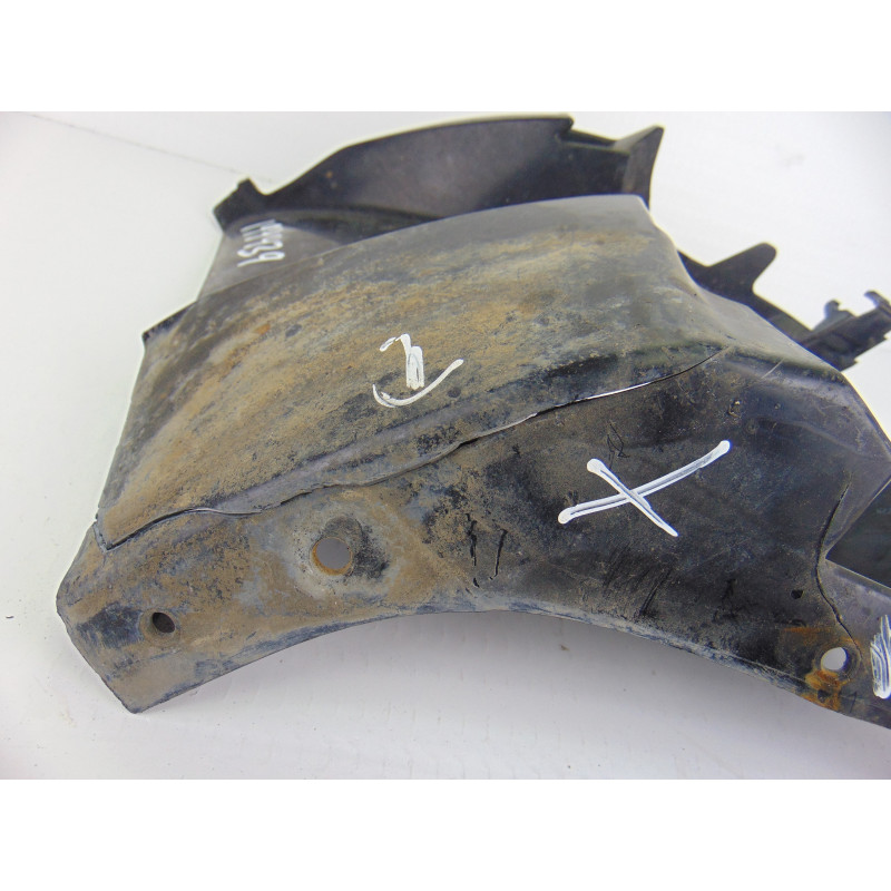 8054164 MOLDURAS DELANTERAS BMW SERIE 3 BERLINA (F30)