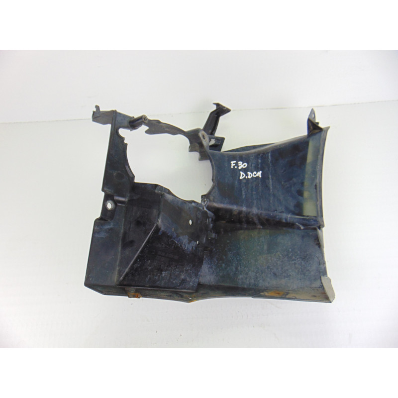 8054164 MOLDURAS DELANTERAS BMW SERIE 3 BERLINA (F30)