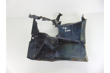 8054164 MOLDURAS DELANTERAS BMW SERIE 3 BERLINA (F30) 328i 2012 8054164 194439 BMW - 4