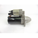 7638194 MOTOR ARRANQUE BMW SERIE 3 BERLINA (F30) 7638194 MOTOR ARRANQUE BMW SERIE 3 BERLINA (F30)
