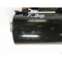 7638194 MOTOR ARRANQUE BMW SERIE 3 BERLINA (F30) 7638194 MOTOR ARRANQUE BMW SERIE 3 BERLINA (F30)