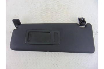  PARASOL IZQUIERDO BMW SERIE 3 BERLINA (F30) 328i 2012 194354 BMW - 1