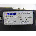 7316536 MOTOR TECHO ELECTRICO BMW SERIE 3 BERLINA (F30) 7316536 MOTOR TECHO ELECTRICO BMW SERIE 3 BERLINA (F30)