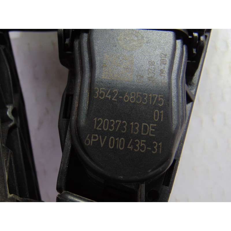 6853175 POTENCIOMETRO PEDAL BMW SERIE 3 BERLINA (F30)