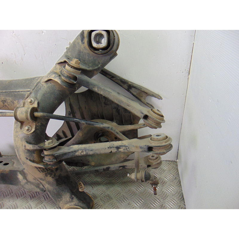 6857722 PUENTE TRASERO BMW SERIE 3 BERLINA (F30) 328i 2012 6857722 194424 BMW - 5