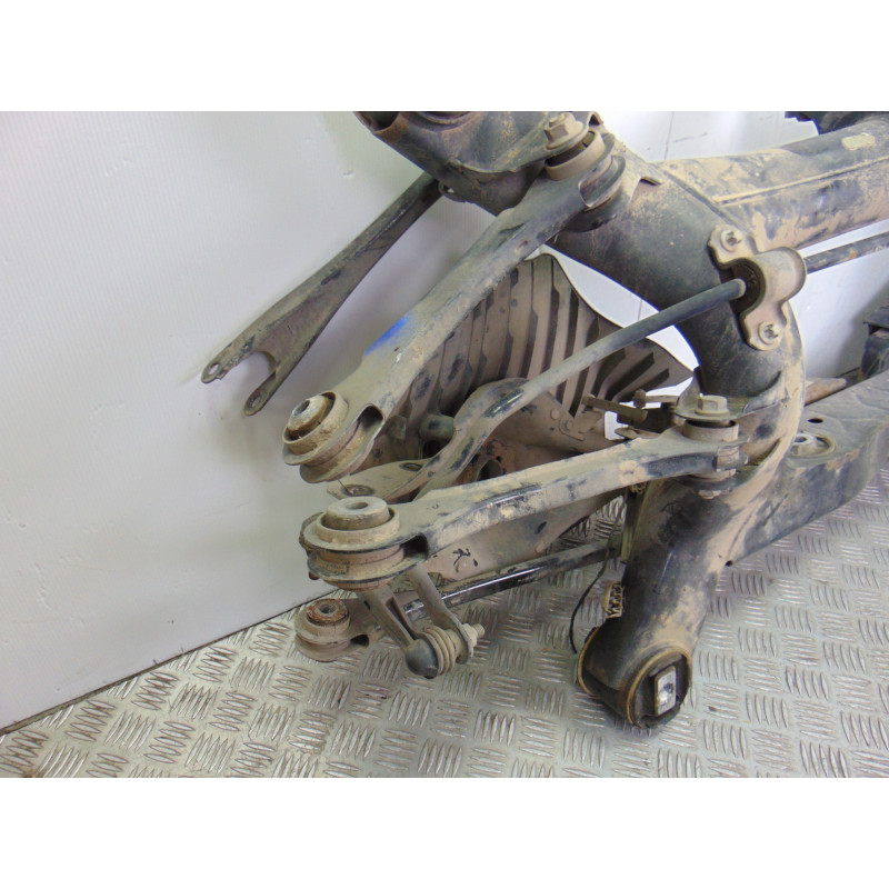 6857722 PUENTE TRASERO BMW SERIE 3 BERLINA (F30) 328i 2012 6857722 194424 BMW - 9