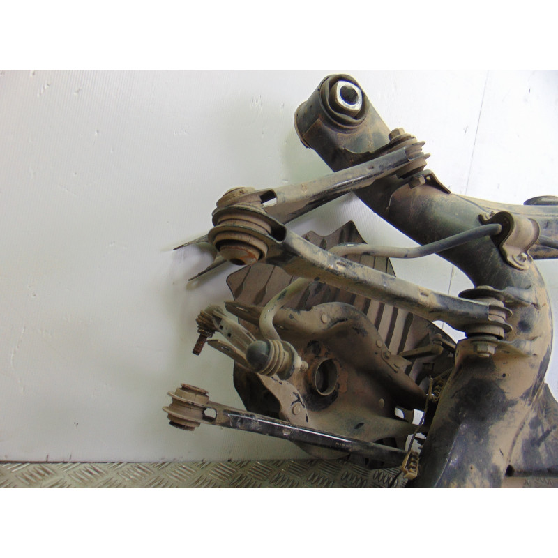 6857722 PUENTE TRASERO BMW SERIE 3 BERLINA (F30) 328i 2012 6857722 194424 BMW - 11