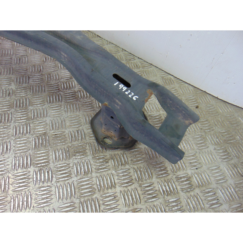  REFUERZO PARAGOLPES TRASERO BMW SERIE 3 BERLINA (F30) 328i 2012 199226 BMW - 2