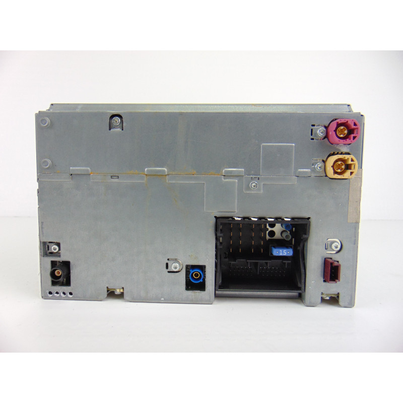 9289212 SISTEMA NAVEGACION GPS BMW SERIE 3 BERLINA (F30)