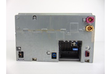 9289212 SISTEMA NAVEGACION GPS BMW SERIE 3 BERLINA (F30) 328i 2012 9289212 194355 BMW - 3