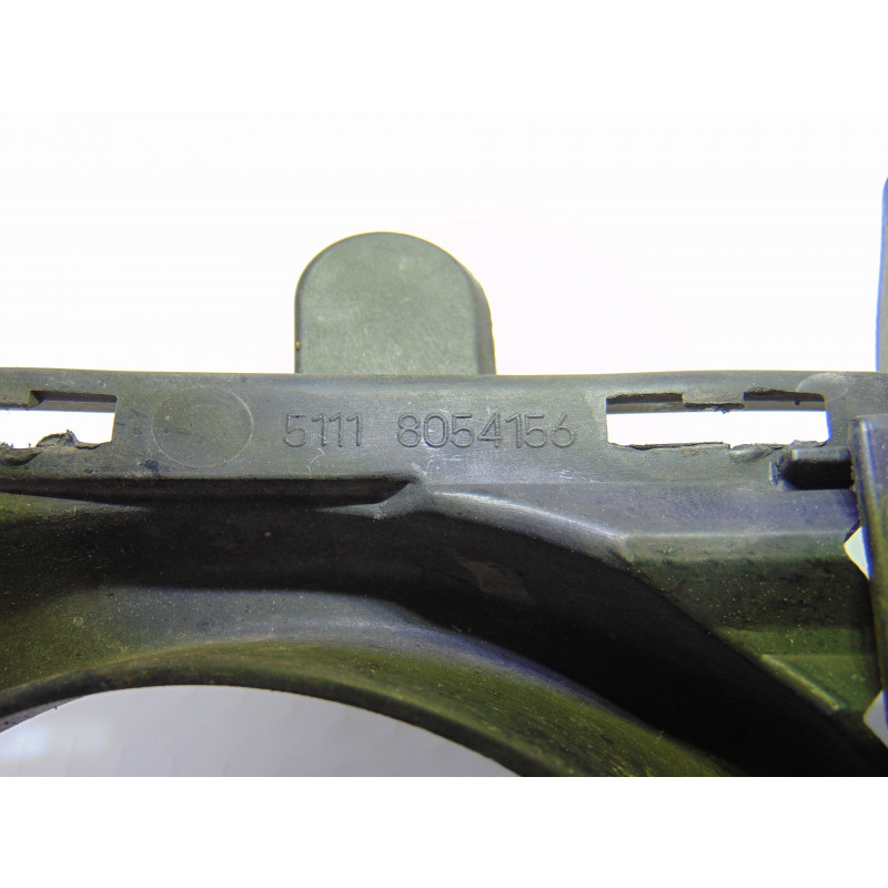 8054156 REJILLA PARAGOLPES DERECHA BMW SERIE 3 BERLINA (F30)