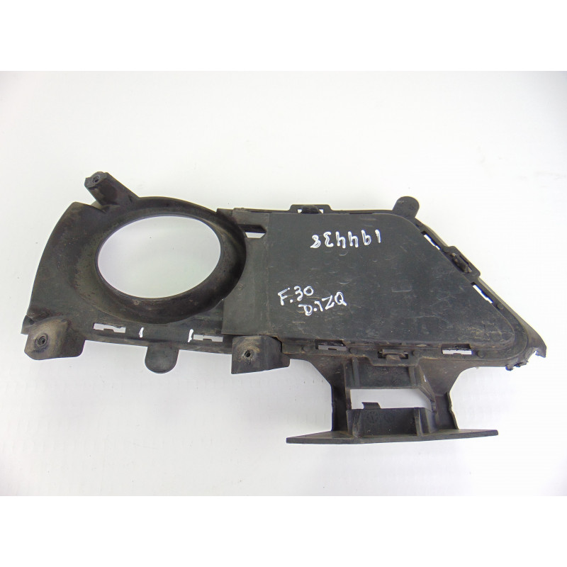8054155 REJILLA PARAGOLPES IZQUIERDA BMW SERIE 3 BERLINA (F30)