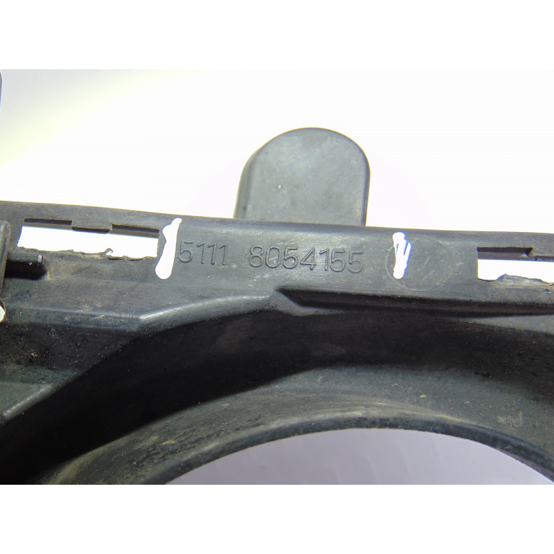 8054155 REJILLA PARAGOLPES IZQUIERDA BMW SERIE 3 BERLINA (F30)