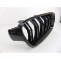 REJILLA PARAGOLPES DERECHA BMW SERIE 3 BERLINA (F30) REJILLA PARAGOLPES DERECHA BMW SERIE 3 BERLINA (F30)