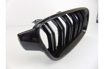  REJILLA PARAGOLPES DERECHA BMW SERIE 3 BERLINA (F30) 328i 2012 194441 BMW - 3