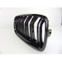 REJILLA PARAGOLPES DERECHA BMW SERIE 3 BERLINA (F30) REJILLA PARAGOLPES DERECHA BMW SERIE 3 BERLINA (F30)