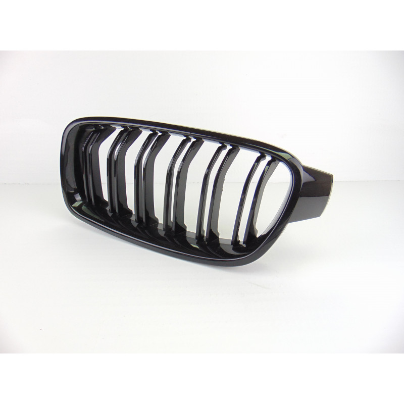 REJILLA PARAGOLPES IZQUIERDA BMW SERIE 3 BERLINA (F30)