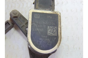 6784072 SENSOR BMW SERIE 3 BERLINA (F30) 328i 2012 6784072 194444 BMW - 3