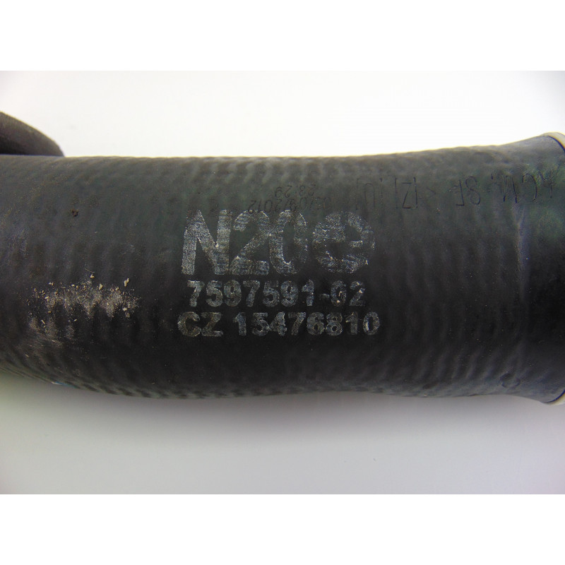 7597591 TUBO BMW SERIE 3 BERLINA (F30)