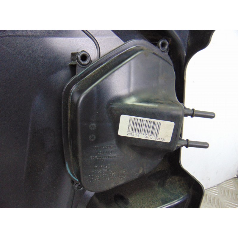 7636791 TAPA MOTOR BMW SERIE 3 BERLINA (F30)
