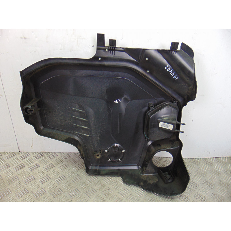 7636791 TAPA MOTOR BMW SERIE 3 BERLINA (F30)