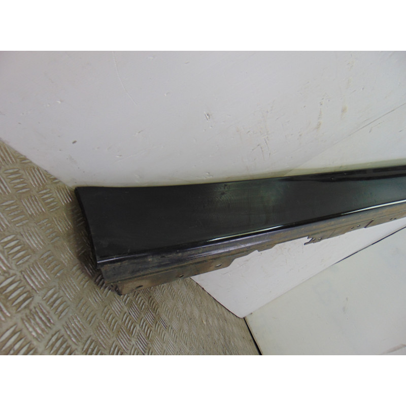 NEGRA FALDON LATERAL BMW SERIE 3 BERLINA (F30N)