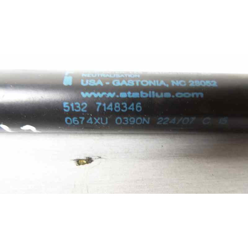 7148346 AMORTIGUADORES CAPO BMW SERIE X5 (E70)