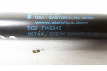 7148346 AMORTIGUADORES CAPO BMW SERIE X5 (E70) xDrive30d 2007 7148346 173817 BMW - 1