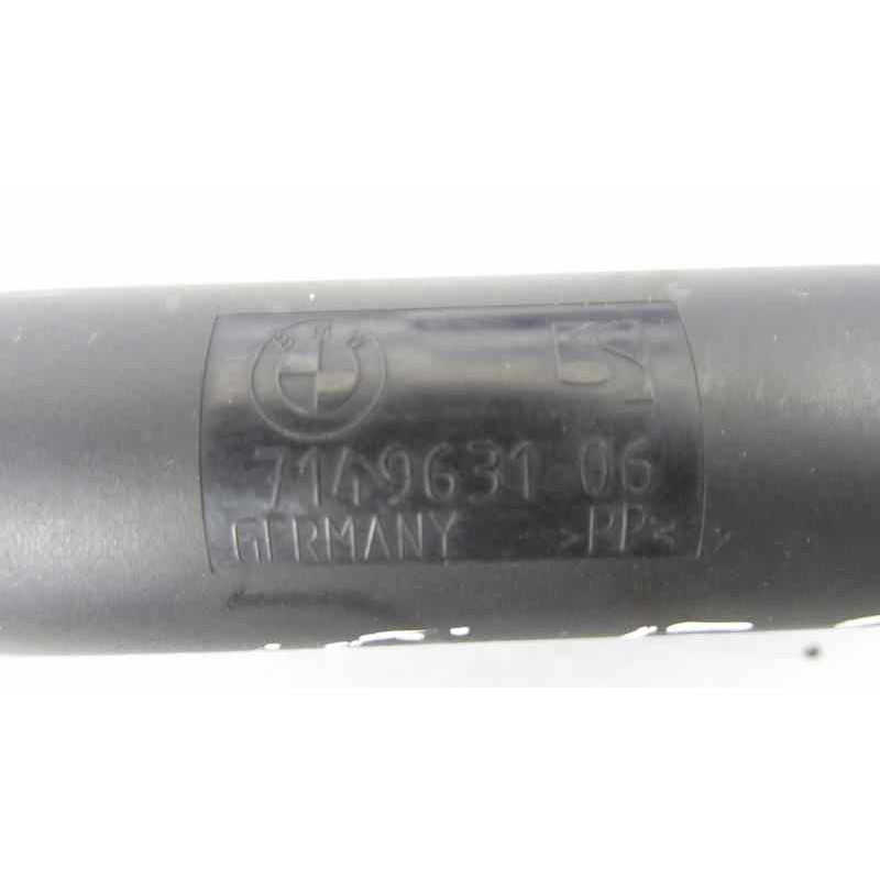 7149631  AMORTIGUADORES MALETERO / PORTON BMW SERIE X5 (E70) xDrive30d 2007 7149631 172821 BMW - 1