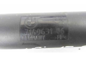 7149631  AMORTIGUADORES MALETERO / PORTON BMW SERIE X5 (E70) xDrive30d 2007 7149631 172821 BMW - 1