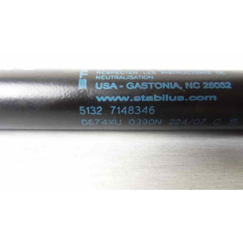 7148346 AMORTIGUADORES CAPO BMW SERIE X5 (E70)