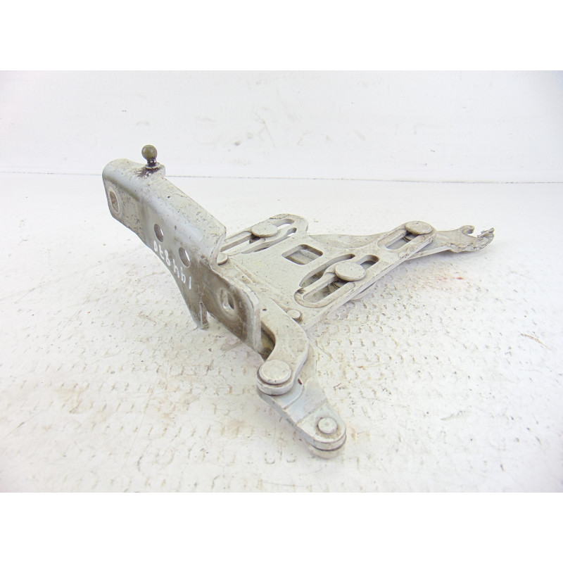 7148347  CAPO BMW SERIE X5 (E70) xDrive30d 2007 7148347 194870 BMW - 1