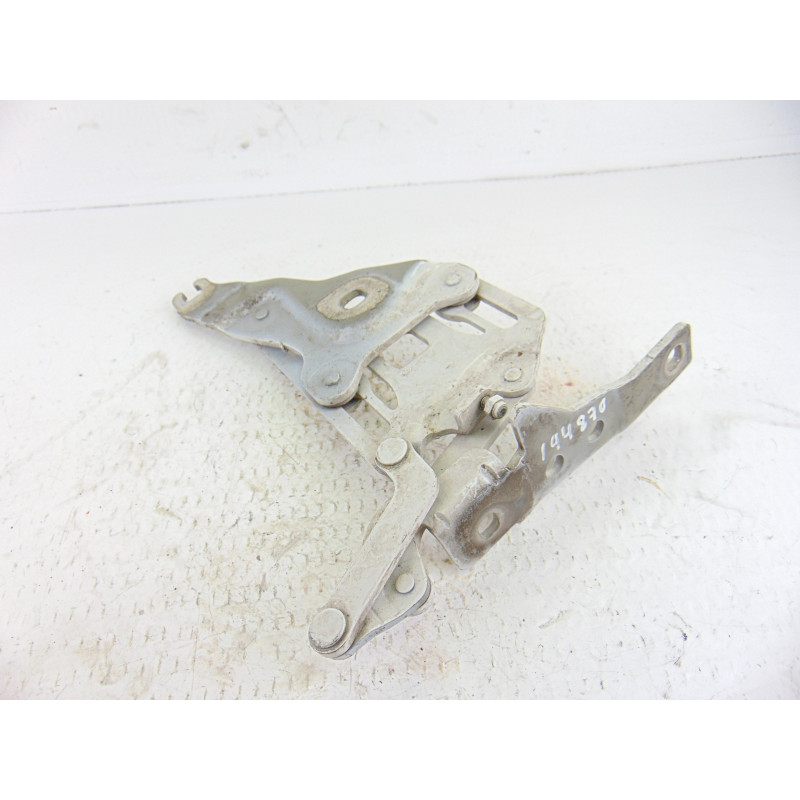 7148347  CAPO BMW SERIE X5 (E70) xDrive30d 2007 7148347 194870 BMW - 2