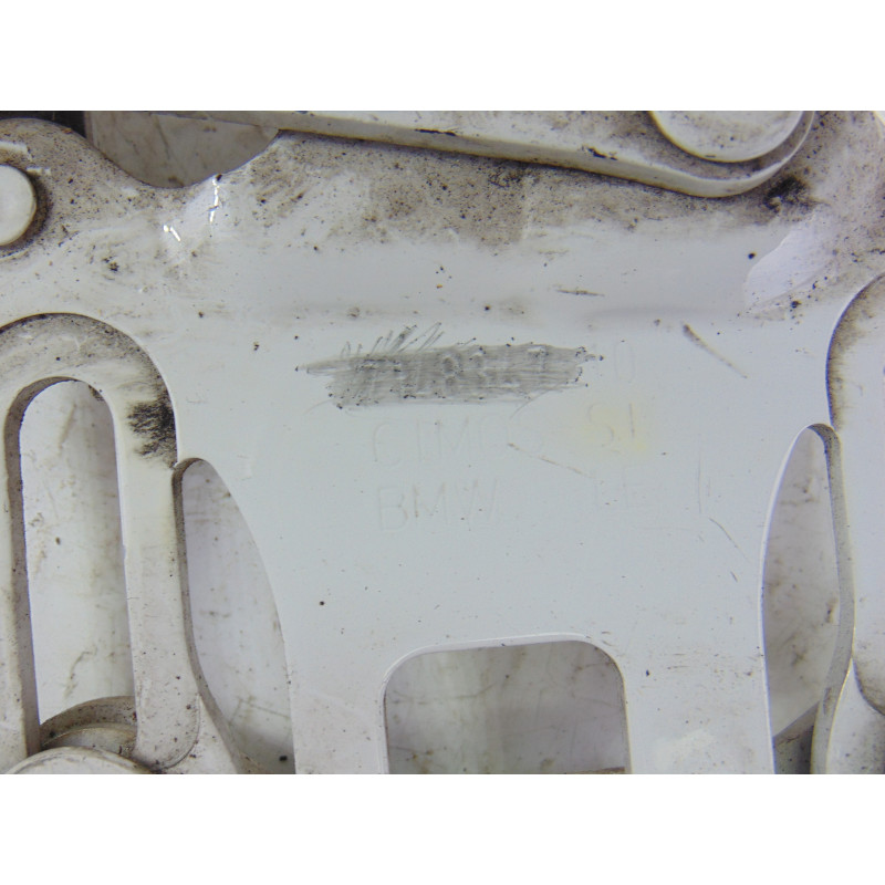 7148347  CAPO BMW SERIE X5 (E70) xDrive30d 2007 7148347 194870 BMW - 3