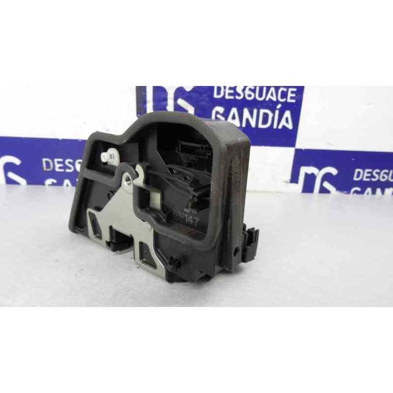 7202147 CERRADURA PUERTA TRASERA IZQUIERDA BMW SERIE X5 (E70)