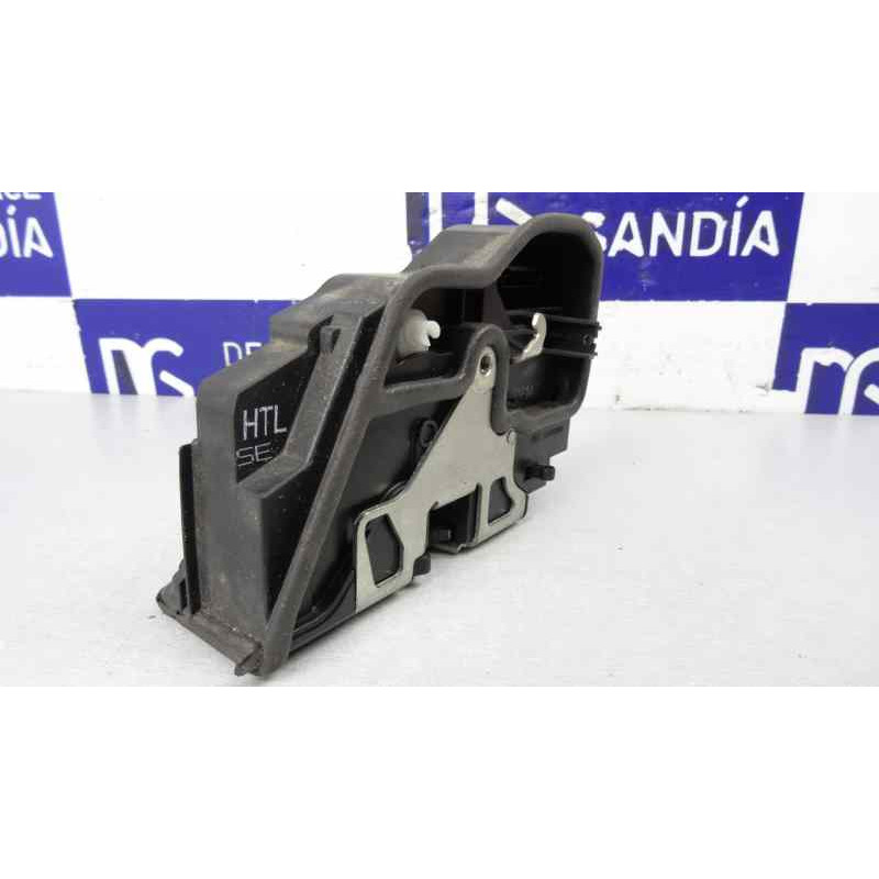 7202147 CERRADURA PUERTA TRASERA IZQUIERDA BMW SERIE X5 (E70)