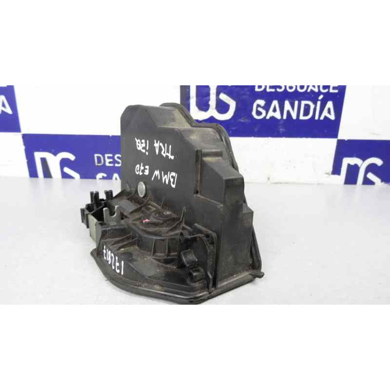 7202147 CERRADURA PUERTA TRASERA IZQUIERDA BMW SERIE X5 (E70)
