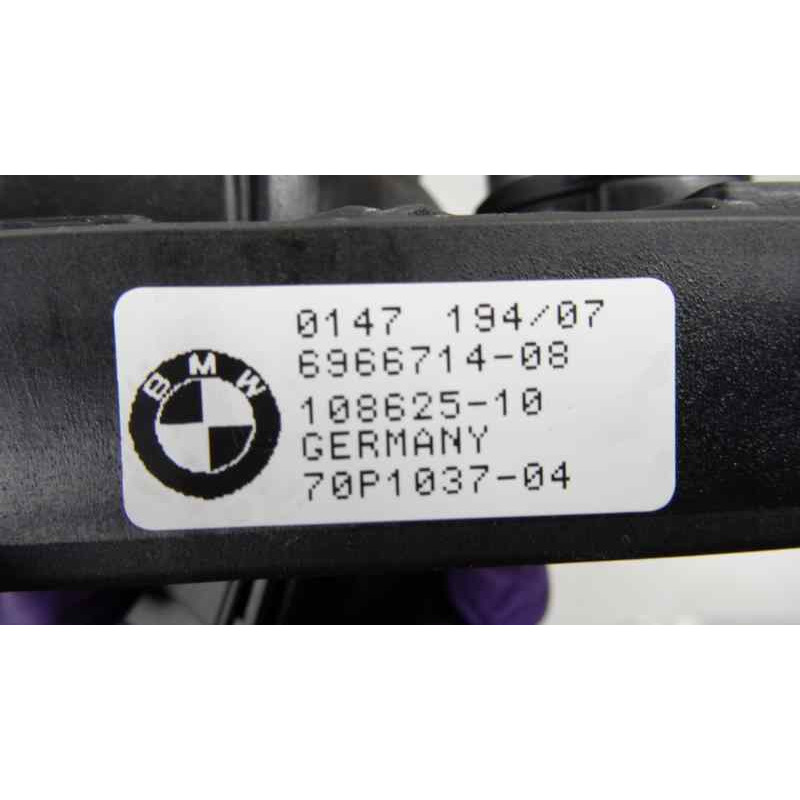 6966714 CONMUTADOR DE ARRANQUE BMW SERIE X5 (E70)