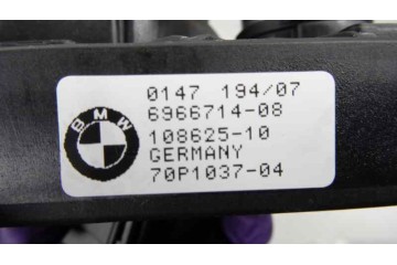 6966714 CONMUTADOR DE ARRANQUE BMW SERIE X5 (E70) xDrive30d 2007 6966714 172822 BMW - 1